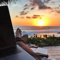 Отзыв от Андрей - DTV виза